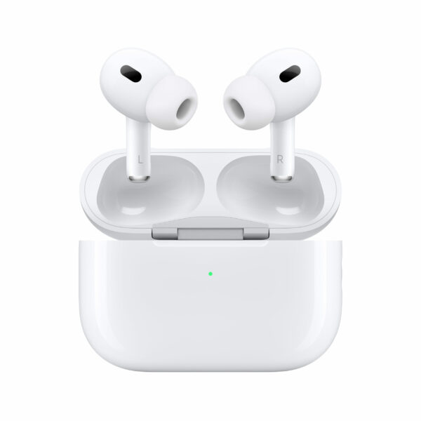Apple AirPods Pro (2nd generation) - Wireless - Call/Music - Headphones - White