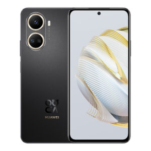 Huawei nova 1 - Mobile phone - 2 MP 128 GB - Black