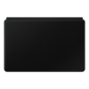 Samsung EF-DT870 - QWERTZ - Deutsch - Touchpad - Samsung - Galaxy Tab S7 - Schwarz