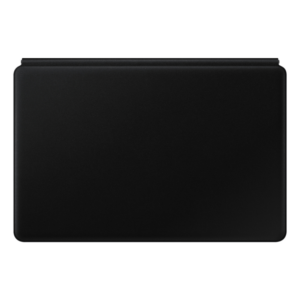 Samsung EF-DT870 - QWERTZ - German - Touchpad - Samsung - Galaxy Tab S7 - Black
