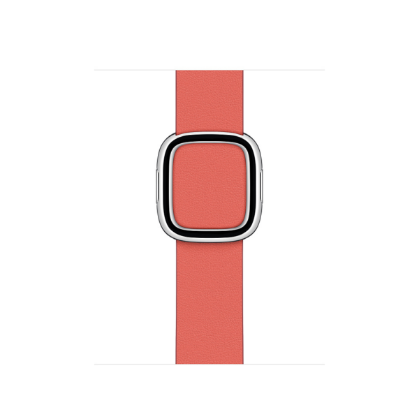 Apple MY612ZM/A - Band - Smartwatch - Pink - Apple - Apple Watch 38mm - 40mm - Leder