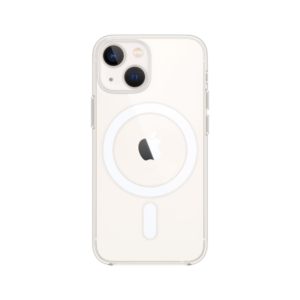 Apple MM2W3ZM/A - Cover - Apple - iPhone 13 mini - 13.7 cm (5.4 inch) - Transparent