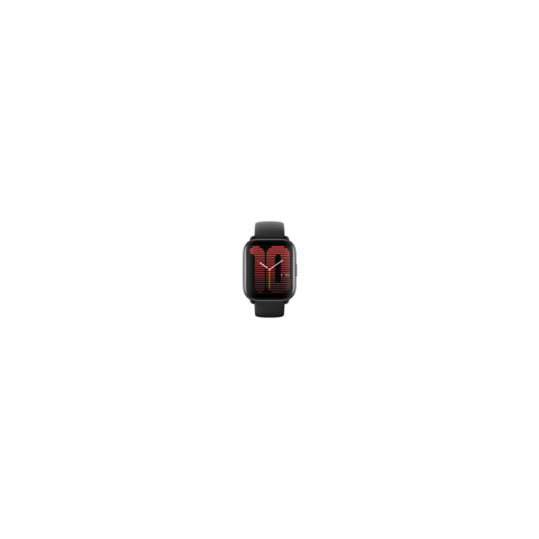 Amazfit Active Midnight Black