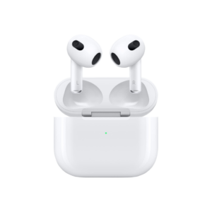 Apple AirPods with Lightning Charging Case - 3. Generation