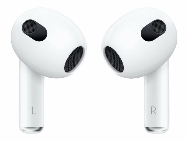 Apple AirPods with Lightning Charging Case - 3. Generation