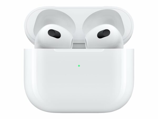 Apple AirPods with Lightning Charging Case - 3. Generation