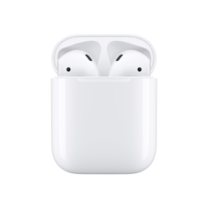 Apple AirPods with Charging Case - 2. Generation