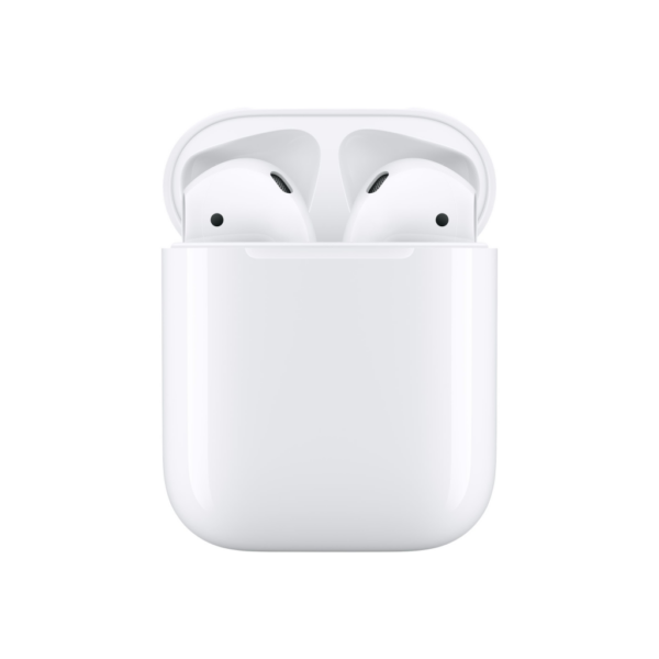 Apple AirPods with Charging Case - 2. Generation