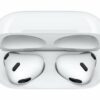 Apple AirPods with Lightning Charging Case - 3. Generation