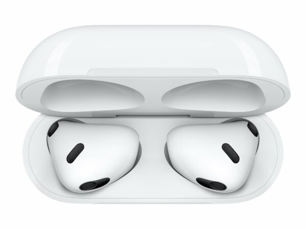 Apple AirPods with Lightning Charging Case - 3. Generation