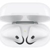 Apple AirPods with Charging Case - 2. Generation