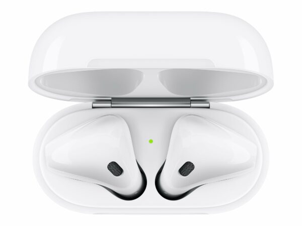 Apple AirPods with Charging Case - 2. Generation