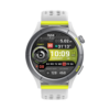 Amazfit Cheetah - 3,53 cm (1.39") - AMOLED - Touchscreen - GPS - 32 g