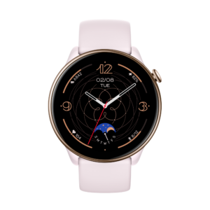 Amazfit GTR Mini - 3,25 cm (1.28 Zoll) - AMOLED - Touchscreen - GPS - 36,2 g