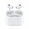 Apple AirPods Pro (2nd generation) - Kabellos - Anrufe/Musik - Kopfhörer - Weiß