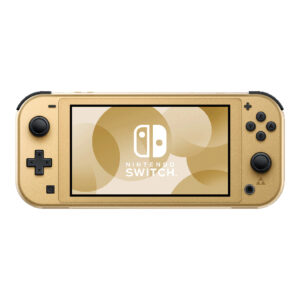 Nintendo Switch Lite – Hyrule-Edition