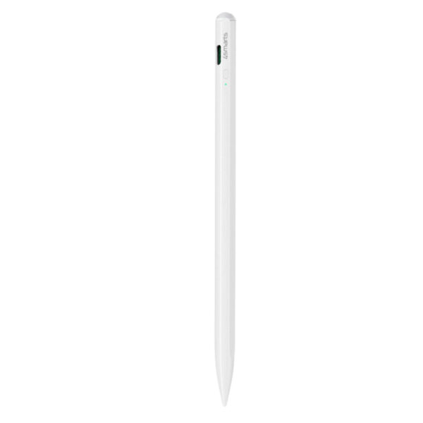 4smarts Aktiver Eingabestift Pencil Pro 3 weiss