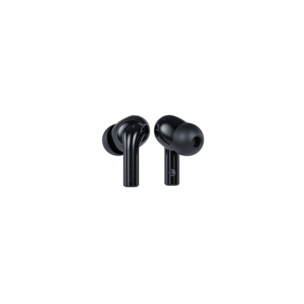Happy Plugs Joy Pro In-Ear Kopfhörer - Black