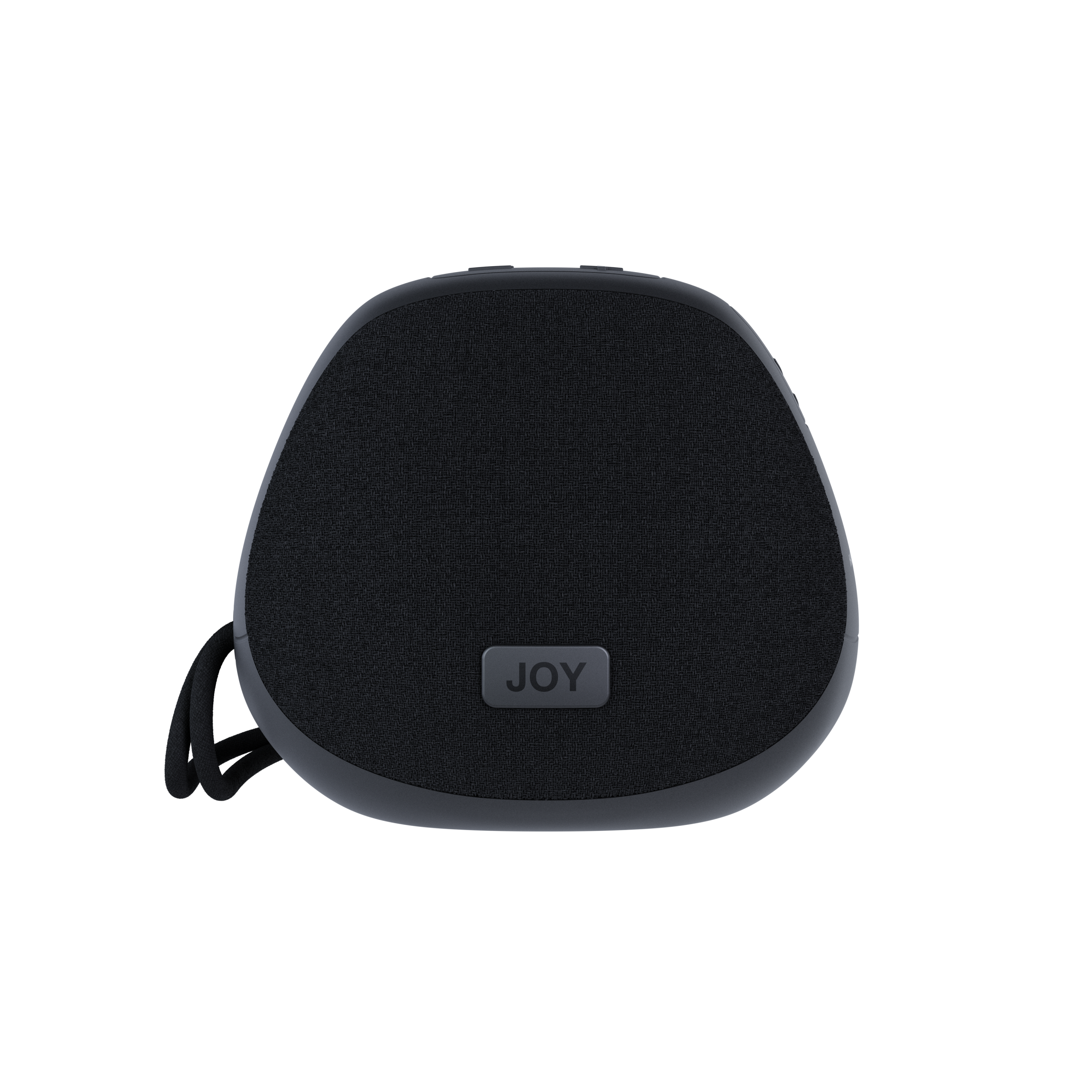 Happy Plugs Joy Speaker - Black