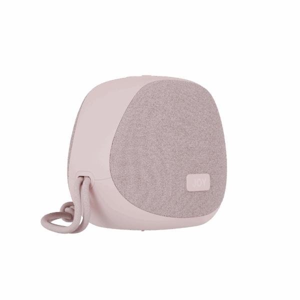Happy Plugs Joy Speaker - Pink