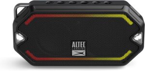 Altec Lansing Speaker HydraMini black
