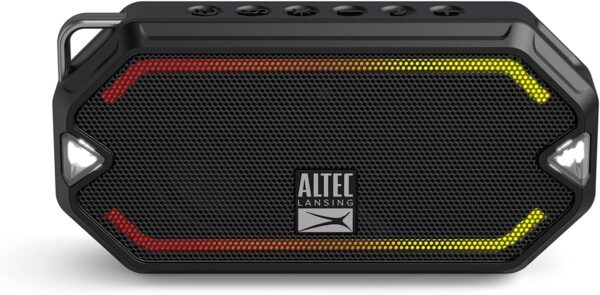 Altec Lansing Speaker HydraMini black