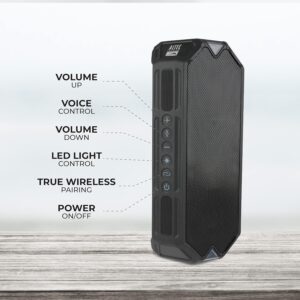 Altec Lansing HydraBoom