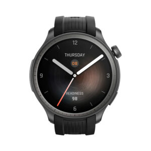 Amazfit Balance - Touchscreen - GPS