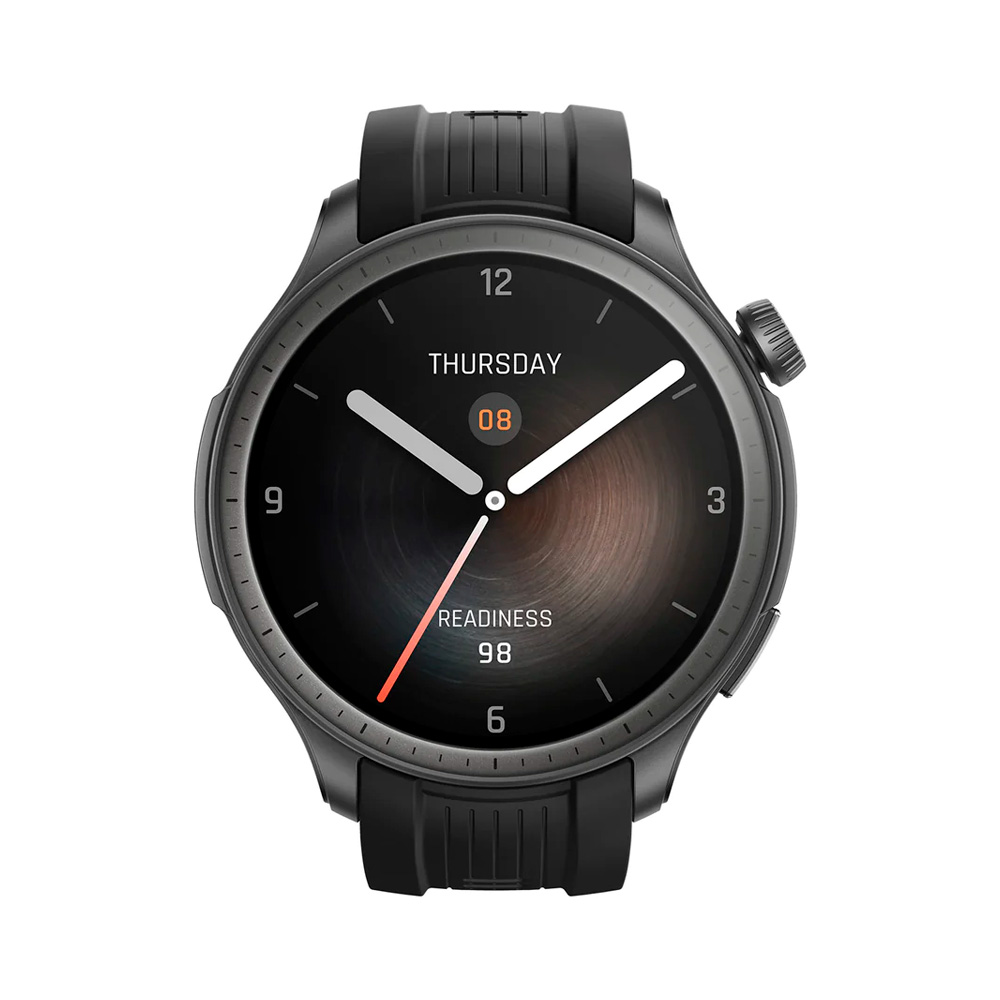 Amazfit Balance - Touchscreen - GPS