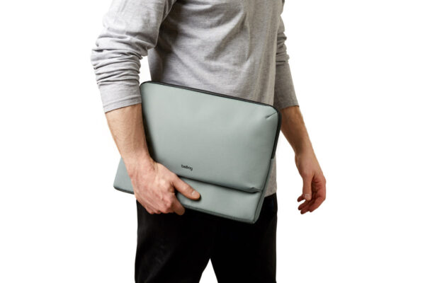 Bellroy Laptop Caddy 14" - Eucalyptus