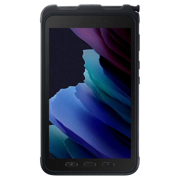 Samsung Galaxy Tab Active 3 LTE - Tablet - 8" 64 GB - Schwarz – Bild 2
