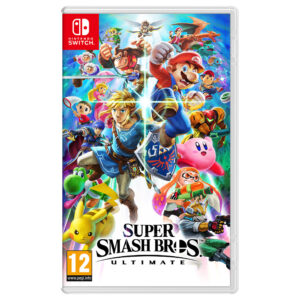 Super Smash Bros. Ultimate