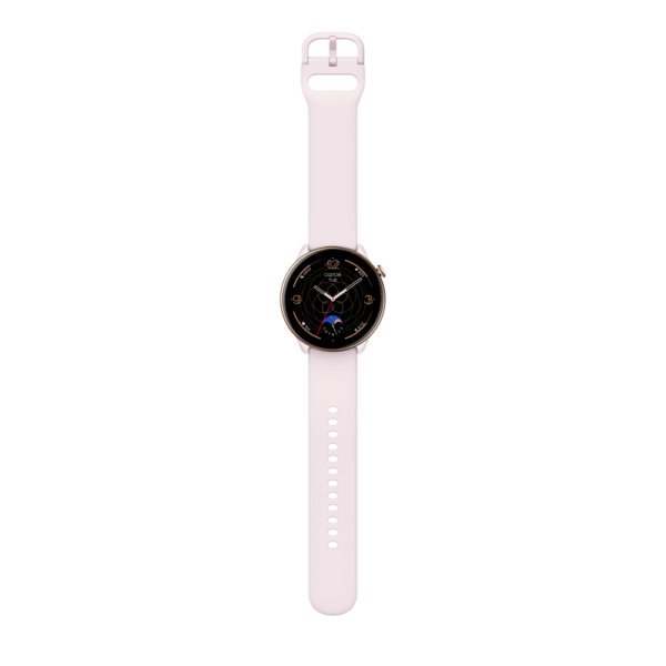 Amazfit GTR Mini - 3,25 cm (1.28 Zoll) - AMOLED - Touchscreen - GPS - 36,2 g - geöffnet Retoure - Zustand sehr gut – Bild 2