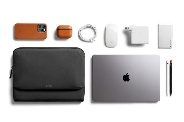 Bellroy Laptop Caddy 14" - Slate