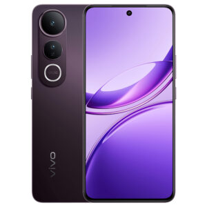 VIVO V50 Lite - 5G - 256 GB - Titanium Black